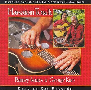 Isaacs/Kuo/Hawaiian Touch